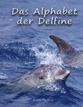 Cover: Das Alphabet der Delfine - BoD - Books on Demand
