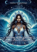 Cover: Mantras of the Goddess 1 - BoD - Books on Demand