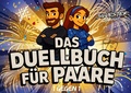 Cover: Das Duell-Buch f&uuml;r Paare / Silvester-Special - BoD - Books on Demand