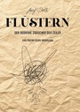 Cover: Flüstern - BoD - Books on Demand