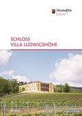 Cover: Schloss Villa Ludwigsh&ouml;he - Schnell & Steiner