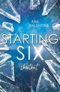 Cover: Starting Six: Shootout (Allie & Jason) - Tolino Media