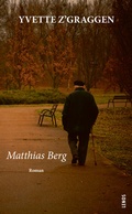 Cover: Matthias Berg - Lenos Verlag