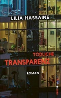 Cover: T&ouml;dliche Transparenz - Lenos Verlag