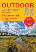 Bild: S&uuml;dd&auml;nemark 30 Touren in S&uuml;dj&uuml;tland und auf F&uuml;nen - Stein, Conrad, Verlag