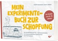 Cover: Mein Experimente-Buch zur Sch&ouml;pfung - Christliche Verlagsgesellschaft