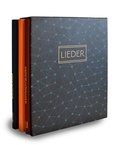 Cover: LIEDERPROJEKT-Geschenkset - Carus-Verlag