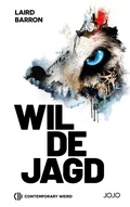 Cover: Wilde Jagd - JOJO Media Verlag e.U.