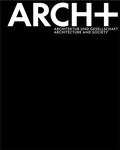 Cover: Metaxy - Zwischen Zerst&ouml;rung und Wiederaufbau - Arch+