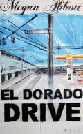 Cover: El Dorado Drive - PULP MASTER