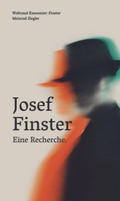Cover: Josef Finster - Kurdirektion Verlagsbuchhandlung GmbH