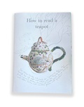 Cover: Monika Romstein - How To Read a Teapot - KANN-Verlag