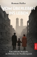 Cover: Vom &Uuml;berleben ins Leben - Allitera