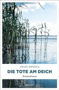 Cover: Die Tote am Deich - Emons Verlag