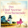 Cover: Das F&uuml;nf Sterne Wochenende - steinbach sprechende b&uuml;cher