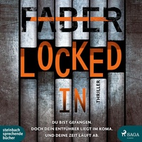 Enlarge image Cover: Locked In - steinbach sprechende bücher