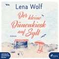 Cover: Der kleine D&uuml;nenkiosk auf Sylt - steinbach sprechende b&uuml;cher