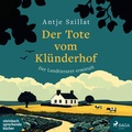 Cover: Der Tote vom Kl&uuml;nderhof - steinbach sprechende b&uuml;cher