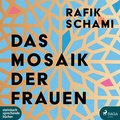 Cover: Das Mosaik der Frauen - steinbach sprechende b&uuml;cher