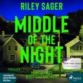 Cover: Middle of the night - steinbach sprechende b&uuml;cher