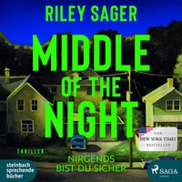 Enlarge image Cover: Middle of the night - steinbach sprechende bücher