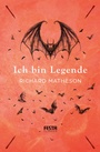 Cover: Ich bin Legende - Festa Verlag