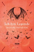 Cover: Ich bin Legende - Festa Verlag