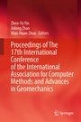 Cover: Proceedings of The 17th International Conference of the International Association for Computer Methods and Advances in Geomechanics - Springer