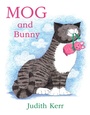 Cover: Mog and Bunny - HarperCollins