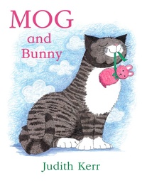 Enlarge image Cover: Mog and Bunny - HarperCollins