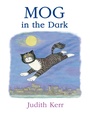 Cover: Mog in the Dark - HarperCollins