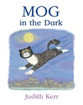 Cover: Mog in the Dark - HarperCollins