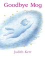 Cover: Goodbye Mog - HarperCollins
