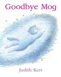 Cover: Goodbye Mog - HarperCollins