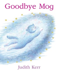 Enlarge image Cover: Goodbye Mog - HarperCollins
