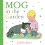 Cover: Mog in the Garden - HarperCollins