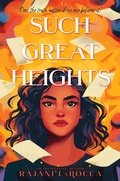 Cover: Such Great Heights - Quill Tree Books