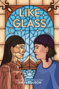 Enlarge image Cover: Like Glass - HarperCollins