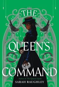 Enlarge image Cover: The Queen's Command - HarperCollins