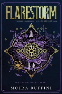 Enlarge image Cover: Flarestorm - HarperCollins
