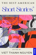 Cover: The Best American Short Stories 2026 - HarperCollins
