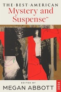 Cover: The Best American Mystery and Suspense 2026 - HarperCollins