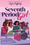 Cover: Seventh Period Girl - HarperCollins