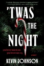 Cover: 'Twas the Night - HarperCollins