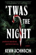 Cover: 'Twas the Night - HarperCollins