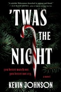 Cover: 'Twas the Night - William Morrow Paperbacks