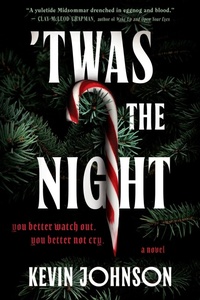 Enlarge image Cover: 'Twas the Night - William Morrow Paperbacks