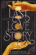Cover: The Last Love Story - HarperCollins