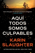 Cover: Aqui Todos Somos Culpables - Collins