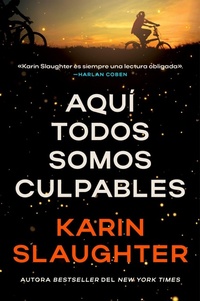 Enlarge image Cover: Aqui Todos Somos Culpables - Collins